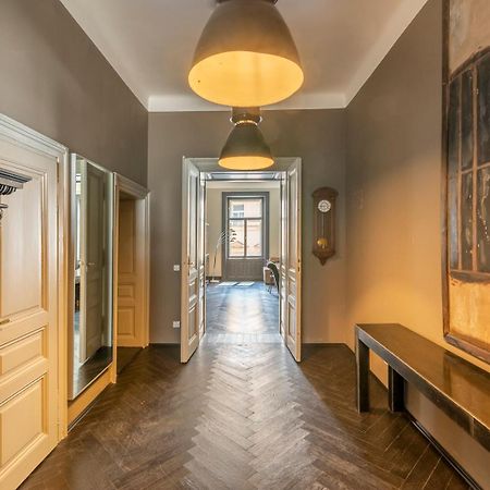 Masna - Old Town Residence Prague Ngoại thất bức ảnh