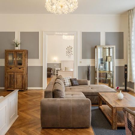 Masna - Old Town Residence Prague Ngoại thất bức ảnh