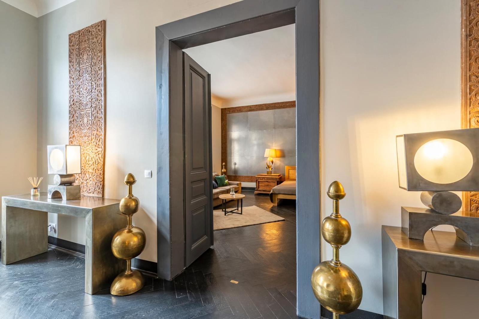 Masna - Old Town Residence Prague Ngoại thất bức ảnh