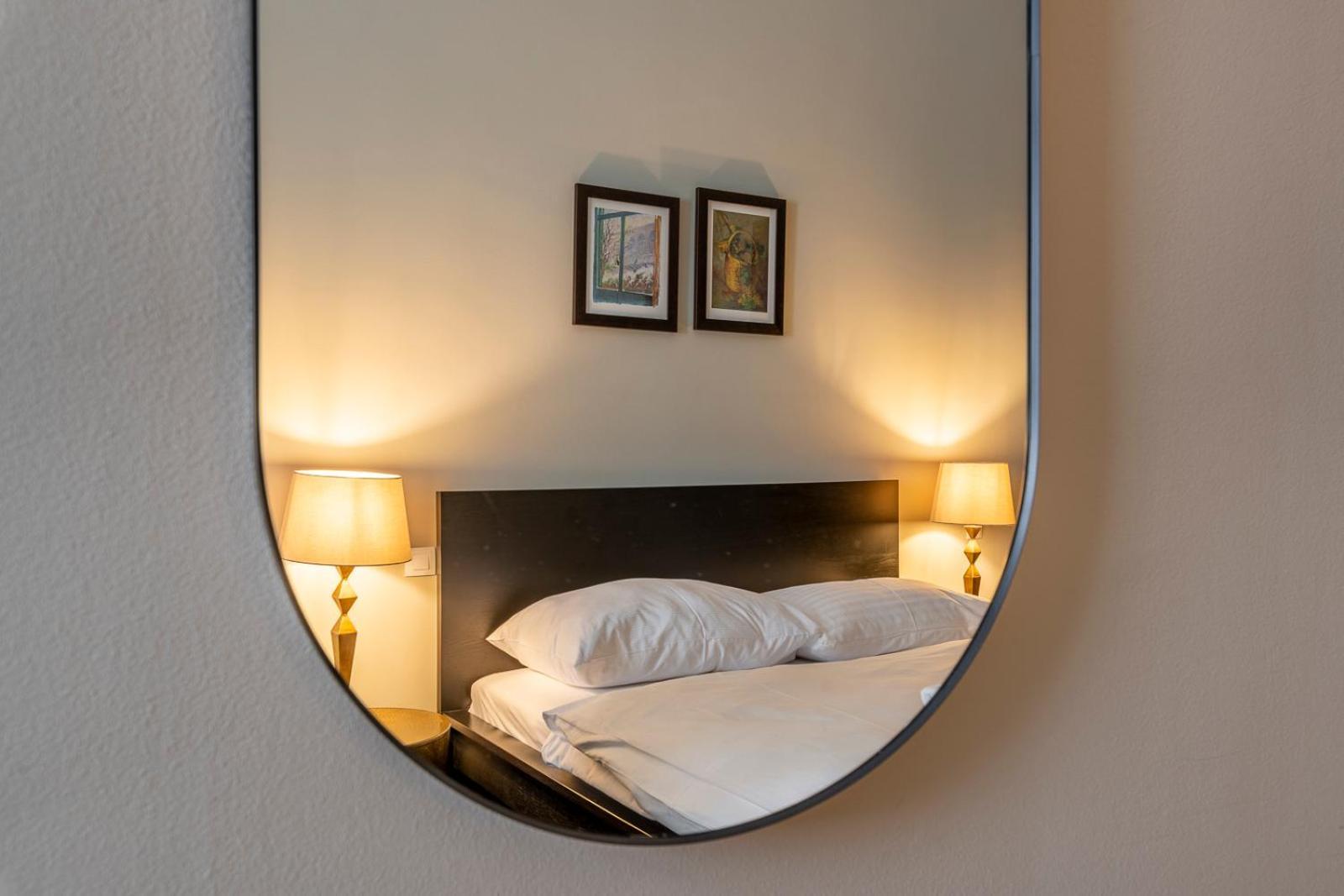 Masna - Old Town Residence Prague Ngoại thất bức ảnh
