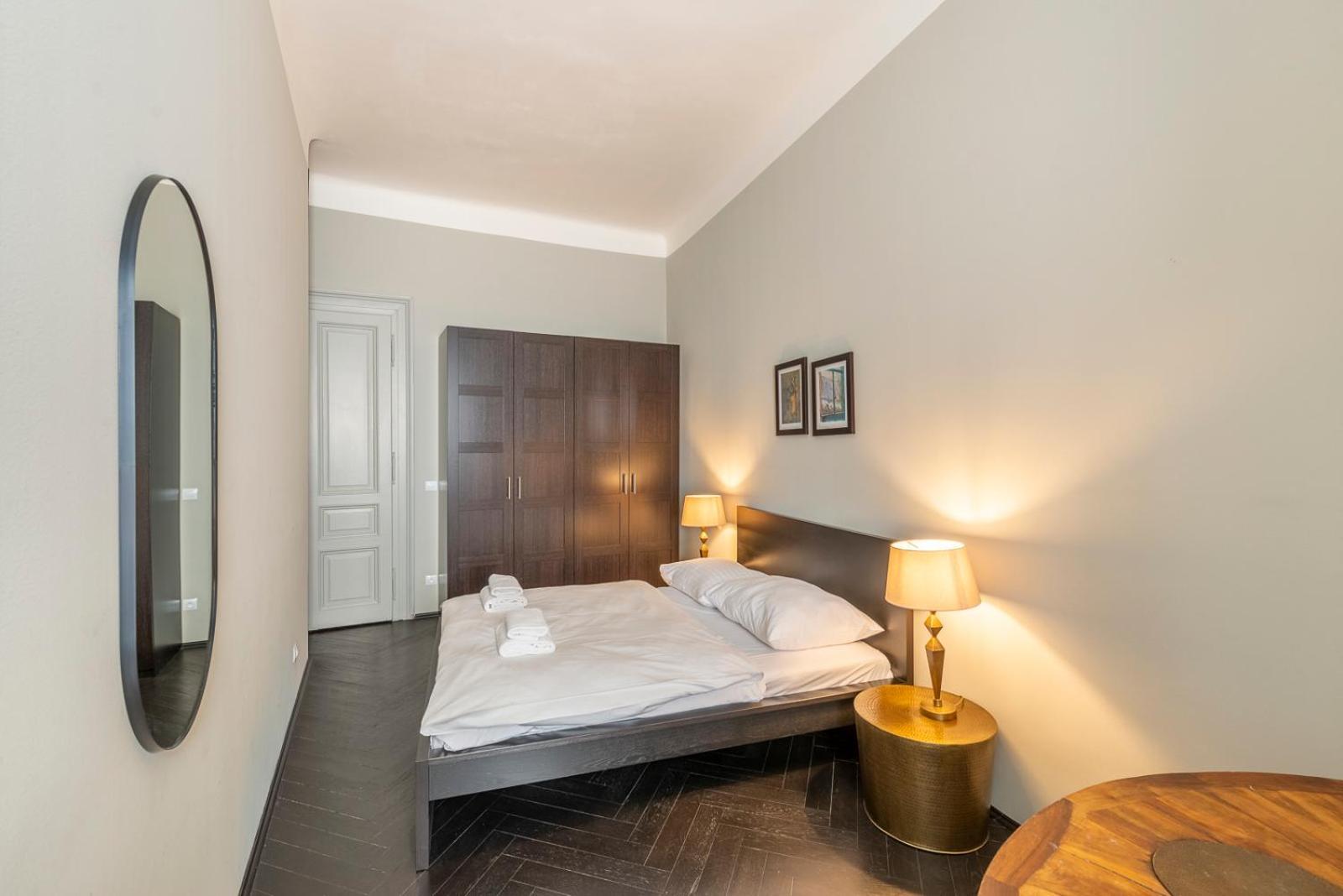 Masna - Old Town Residence Prague Ngoại thất bức ảnh