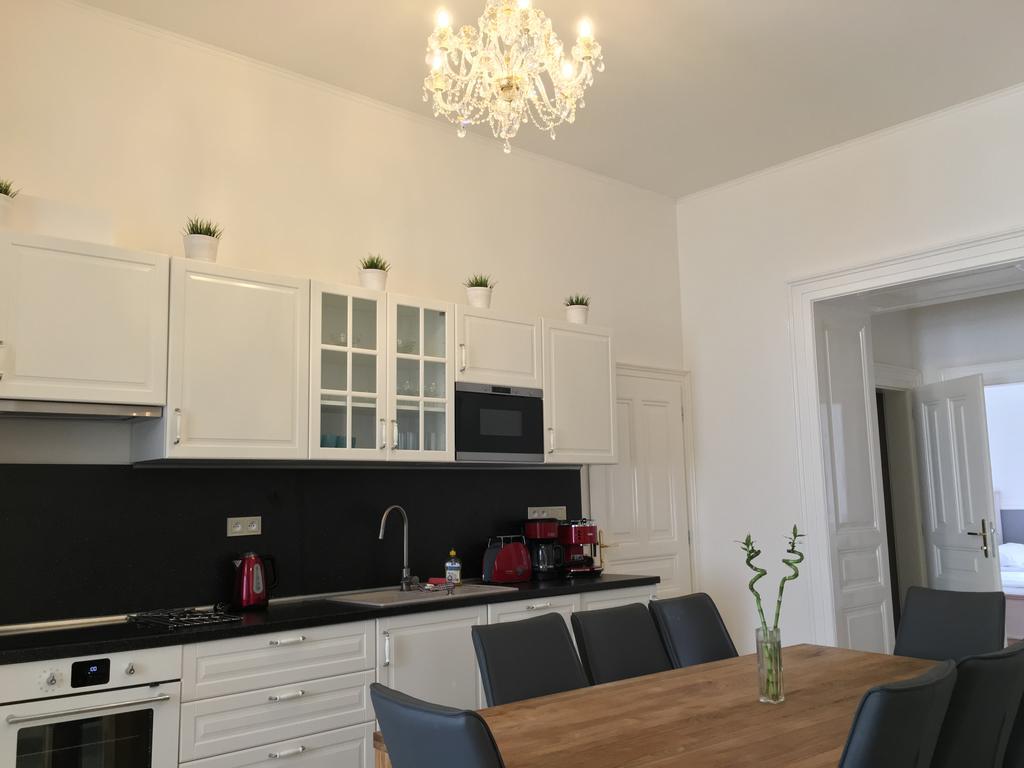Masna - Old Town Residence Prague Ngoại thất bức ảnh