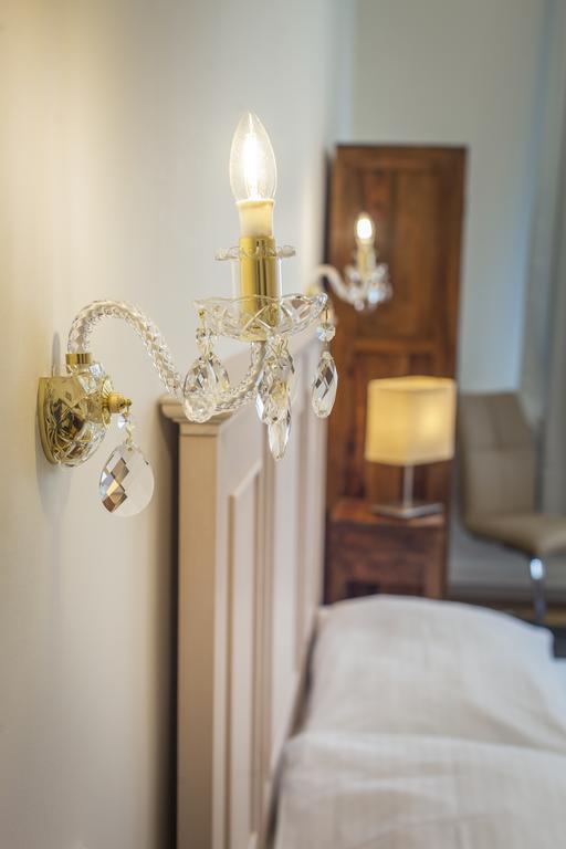 Masna - Old Town Residence Prague Ngoại thất bức ảnh