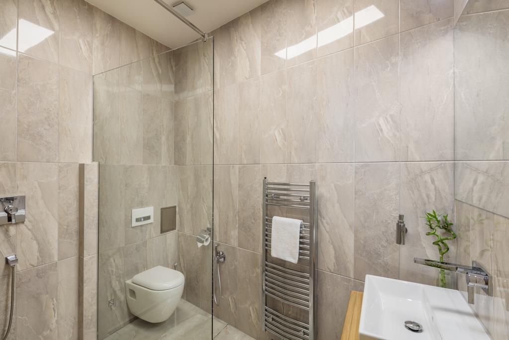 Masna - Old Town Residence Prague Ngoại thất bức ảnh